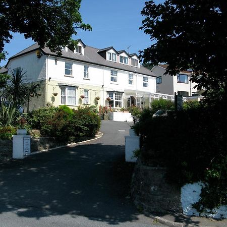Hammonds Park Guest House Tenby Bagian luar foto