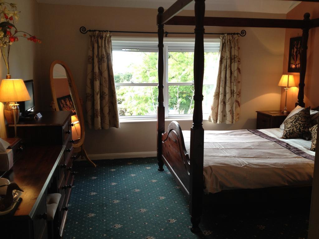 Hammonds Park Guest House Tenby Ruang foto