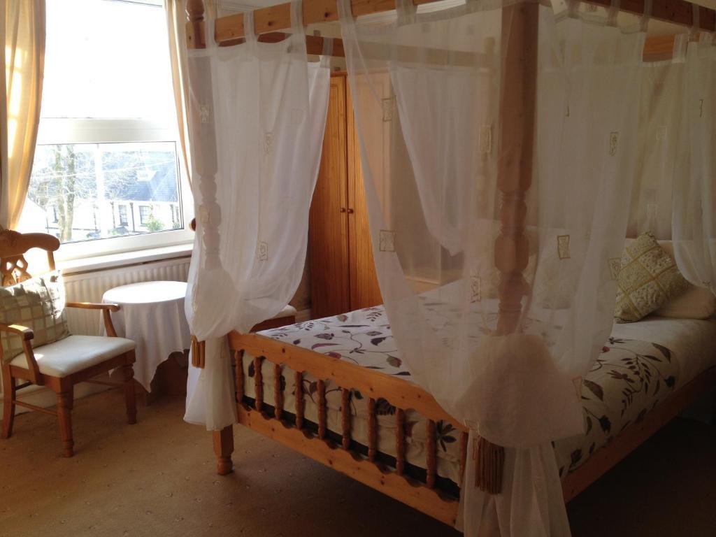 Hammonds Park Guest House Tenby Ruang foto