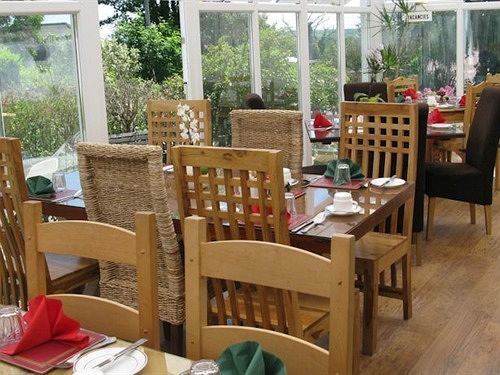 Hammonds Park Guest House Tenby Bagian luar foto